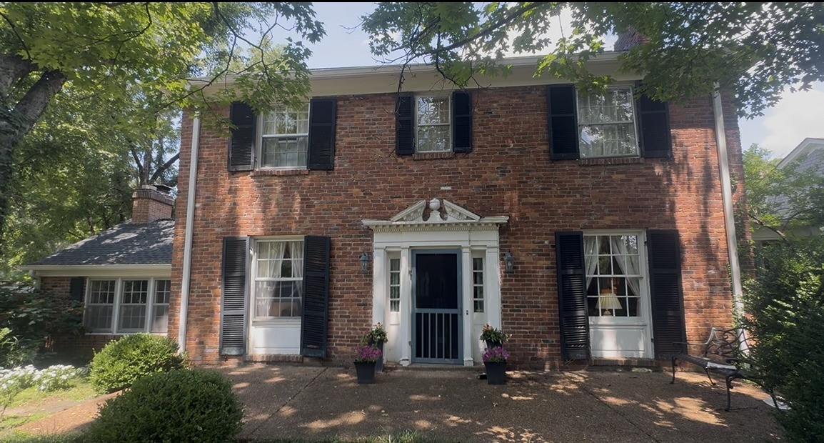 3514 Woodmont Blvd