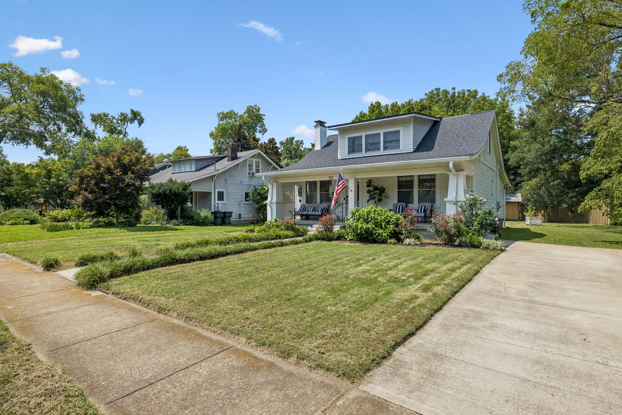 521 N Wilson Blvd