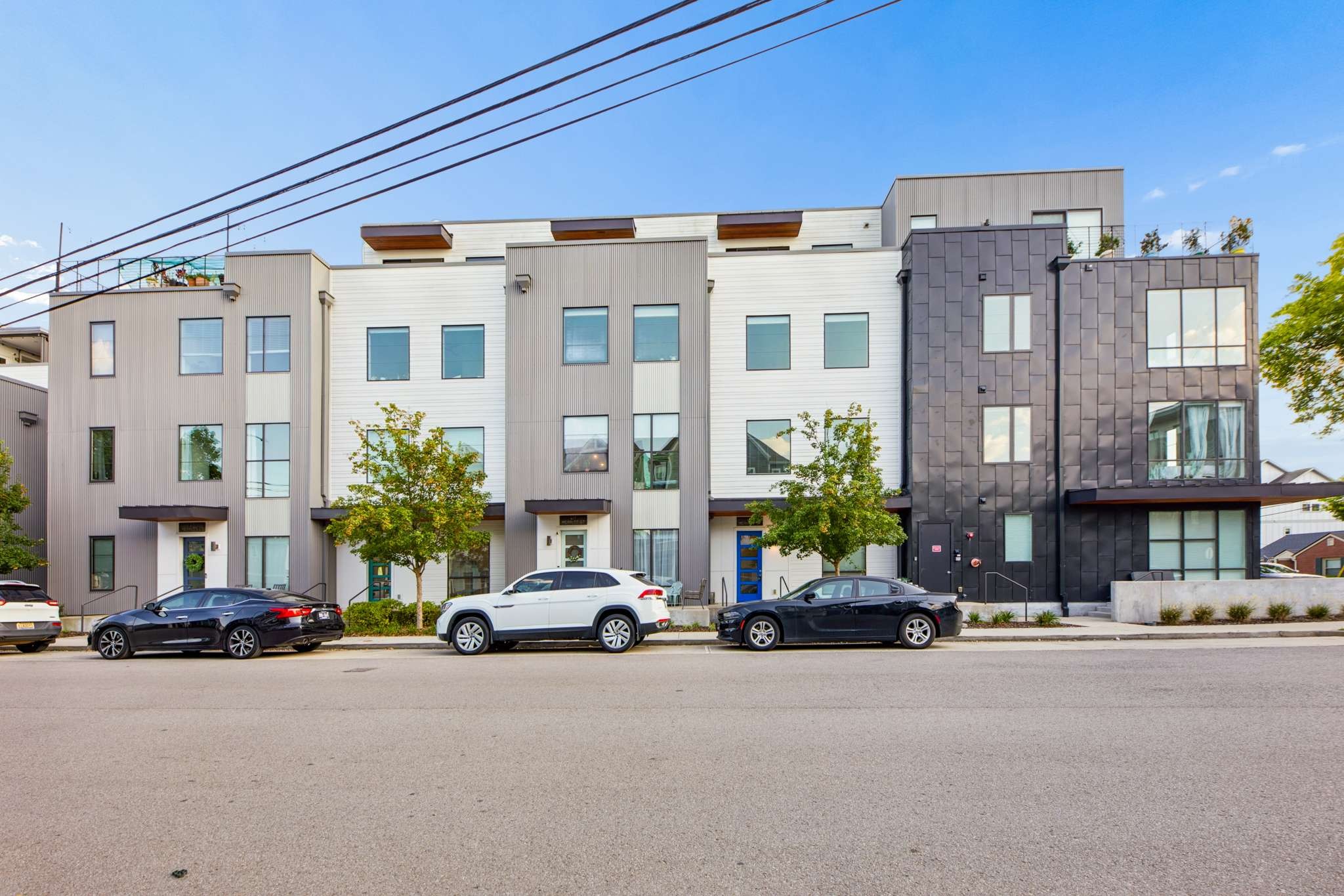 419 Merritt Ave