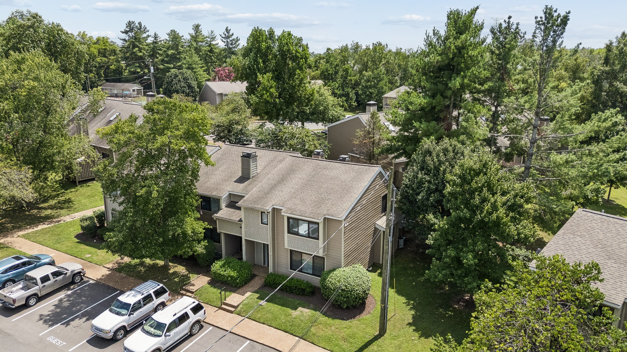 608 Barlin Drive