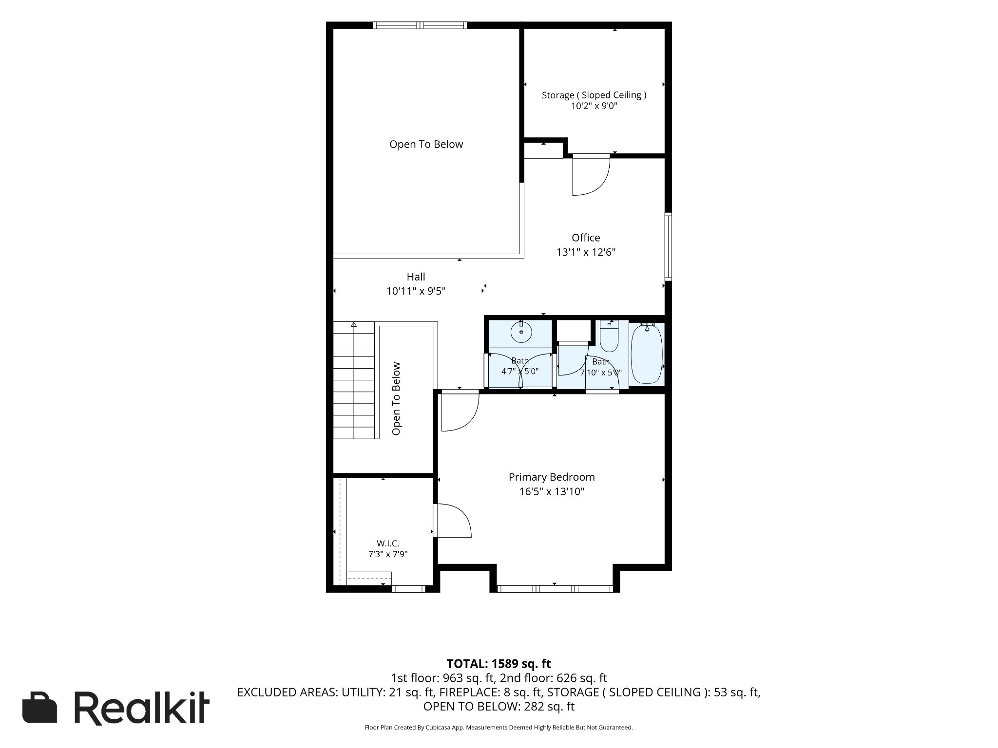 608 Barlin Drive
