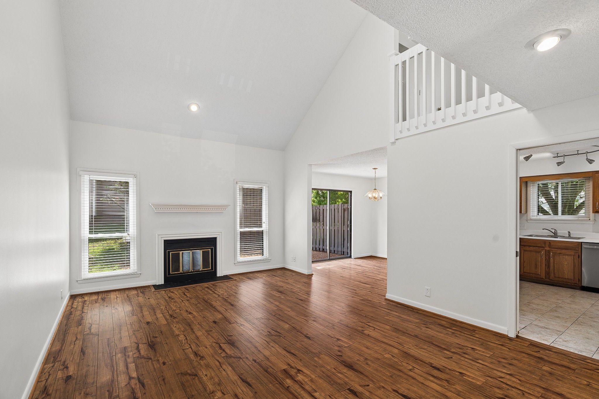608 Barlin Drive