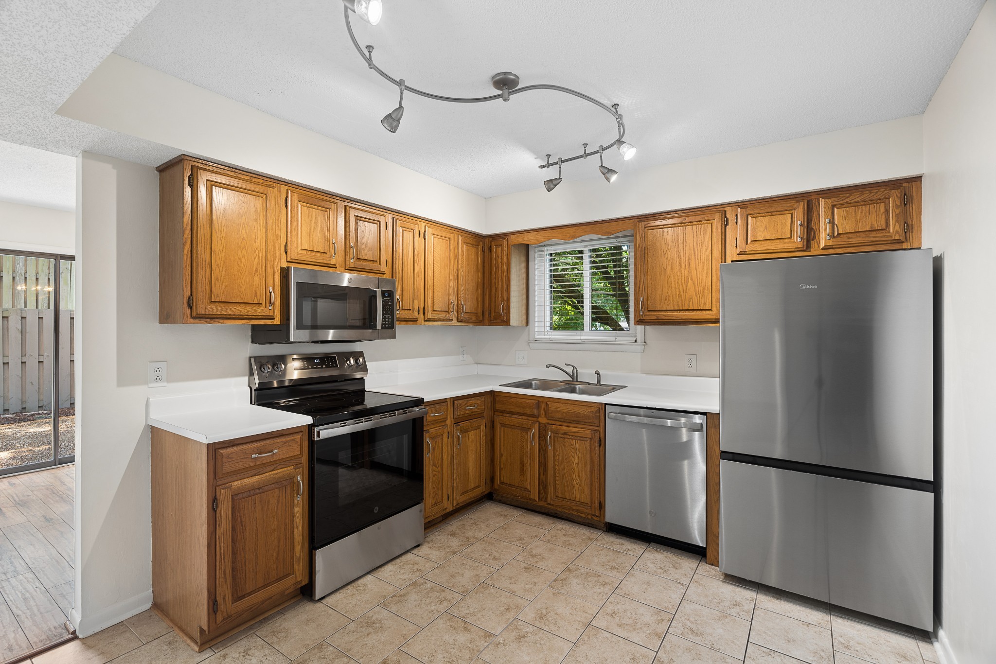608 Barlin Drive