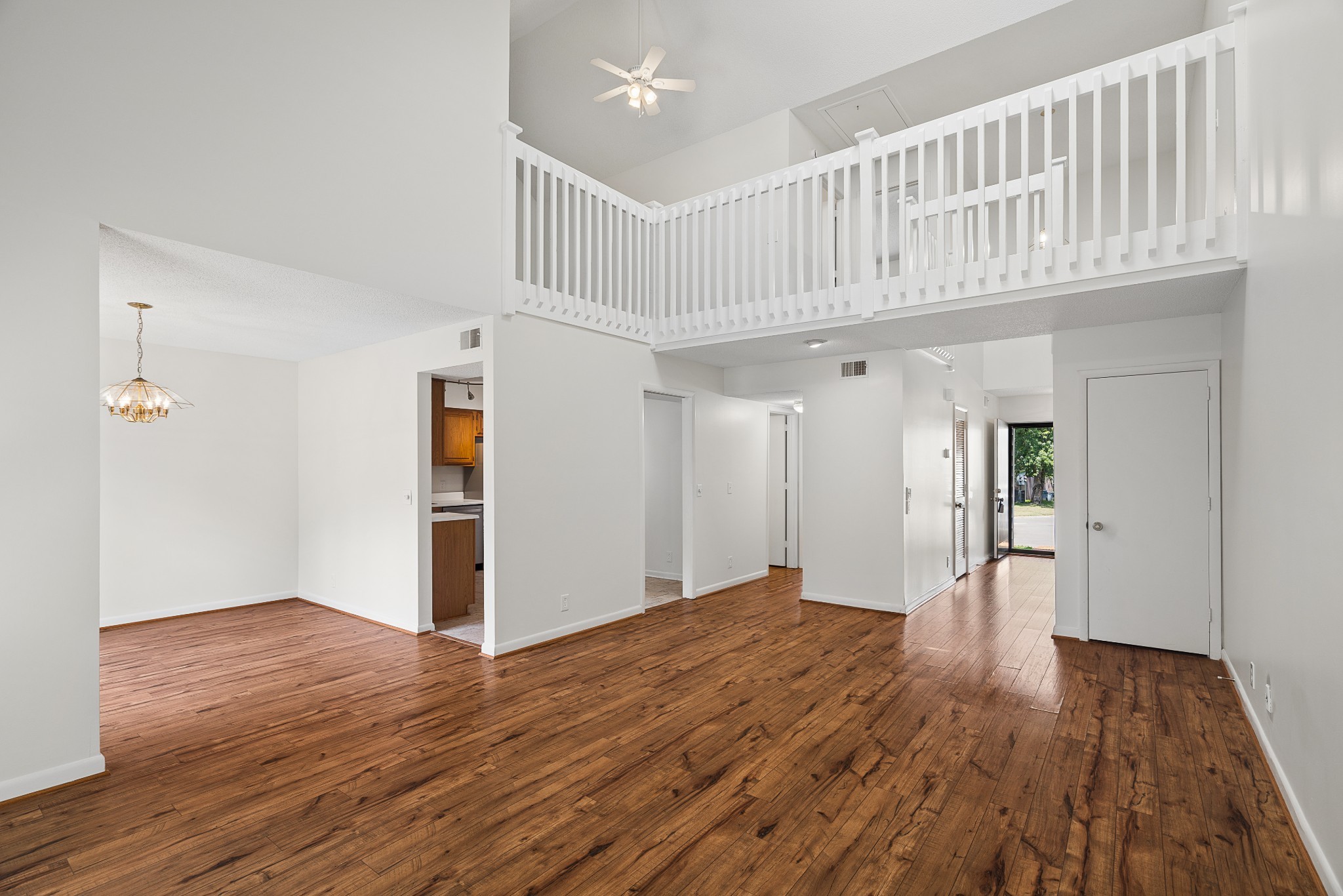 608 Barlin Drive