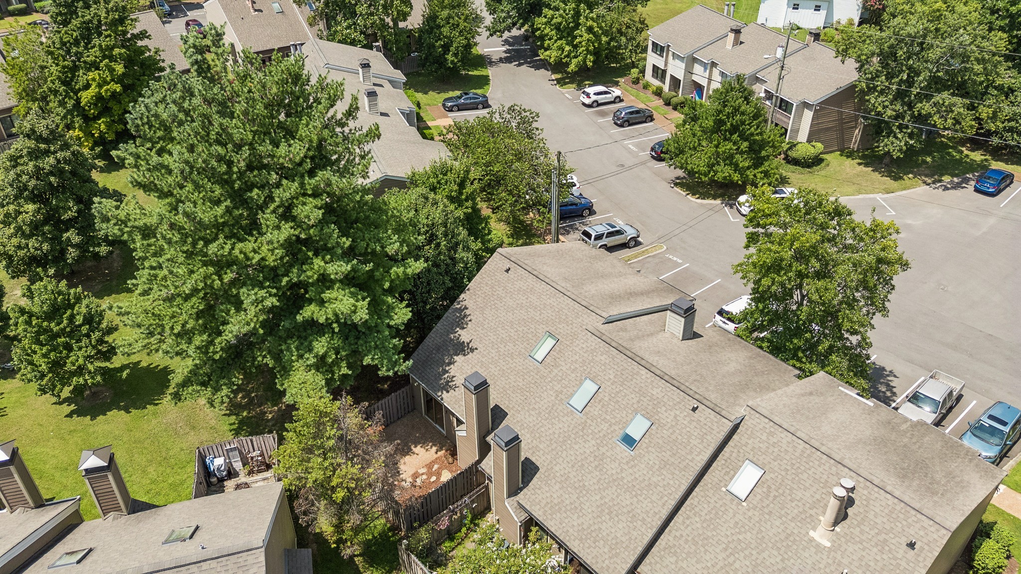 608 Barlin Drive