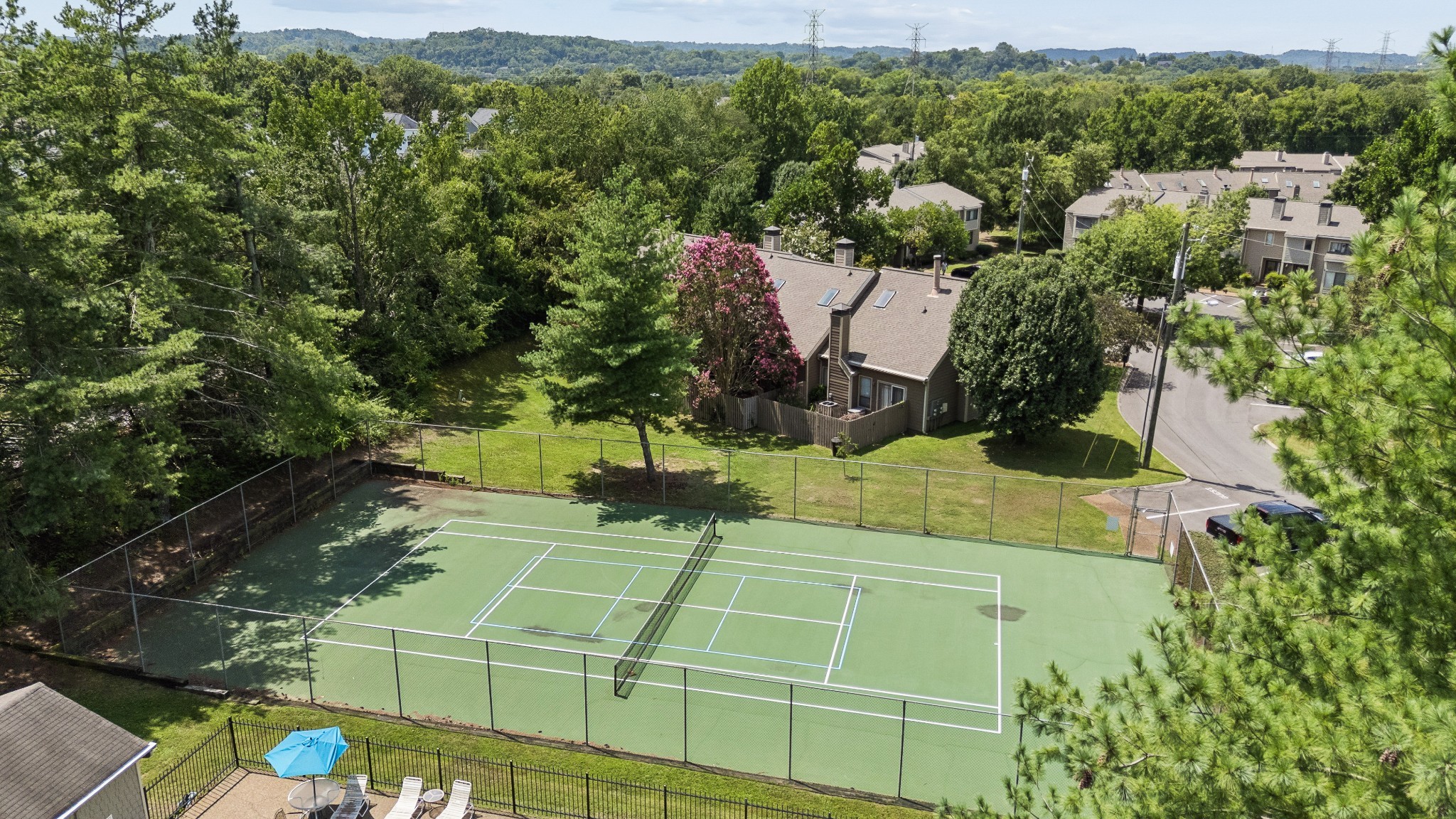 608 Barlin Drive