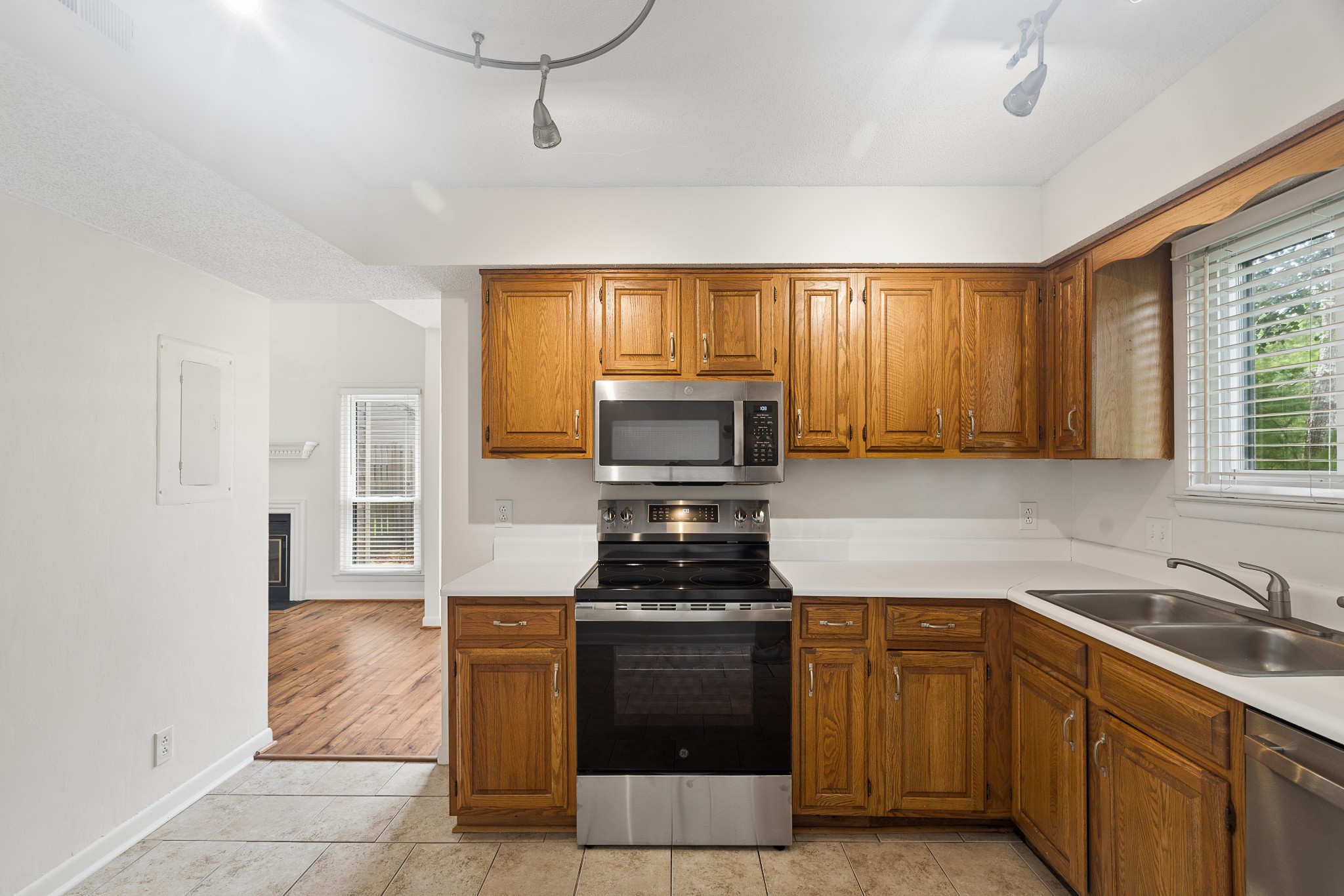 608 Barlin Drive