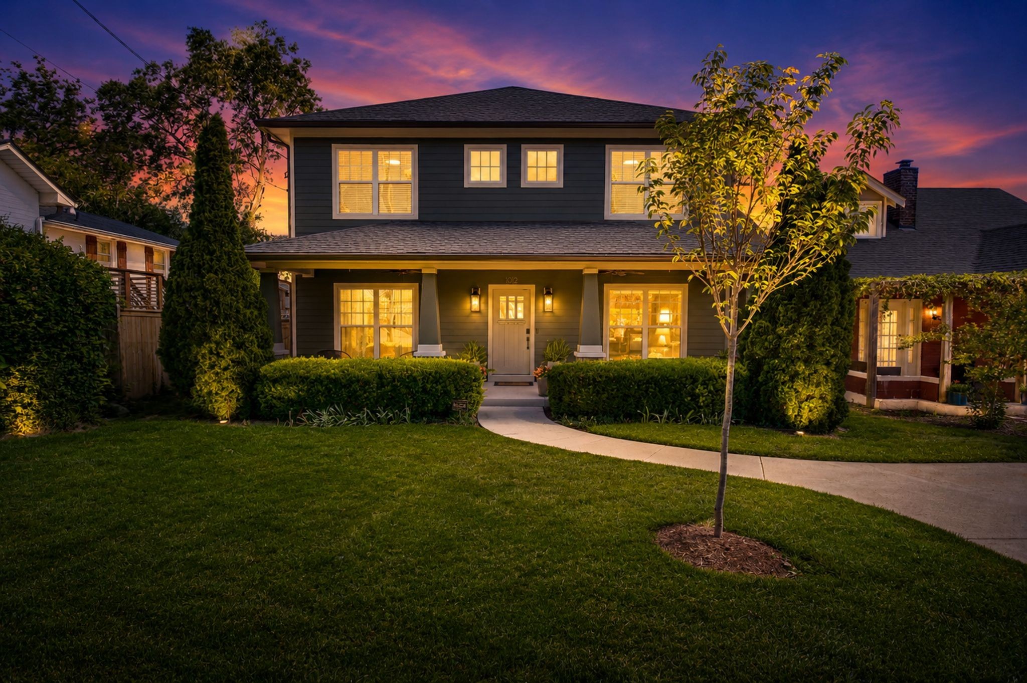 1012 Acklen Ave