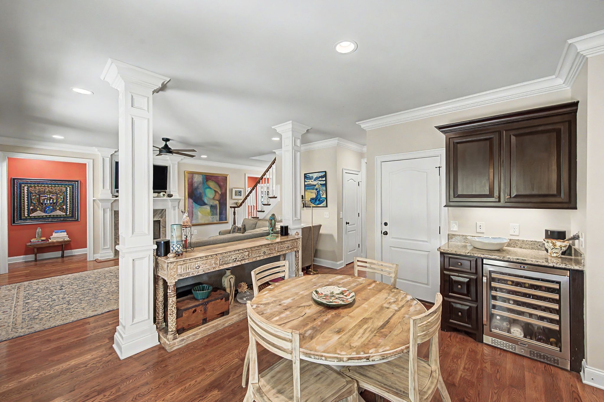 782 Saussy Pl