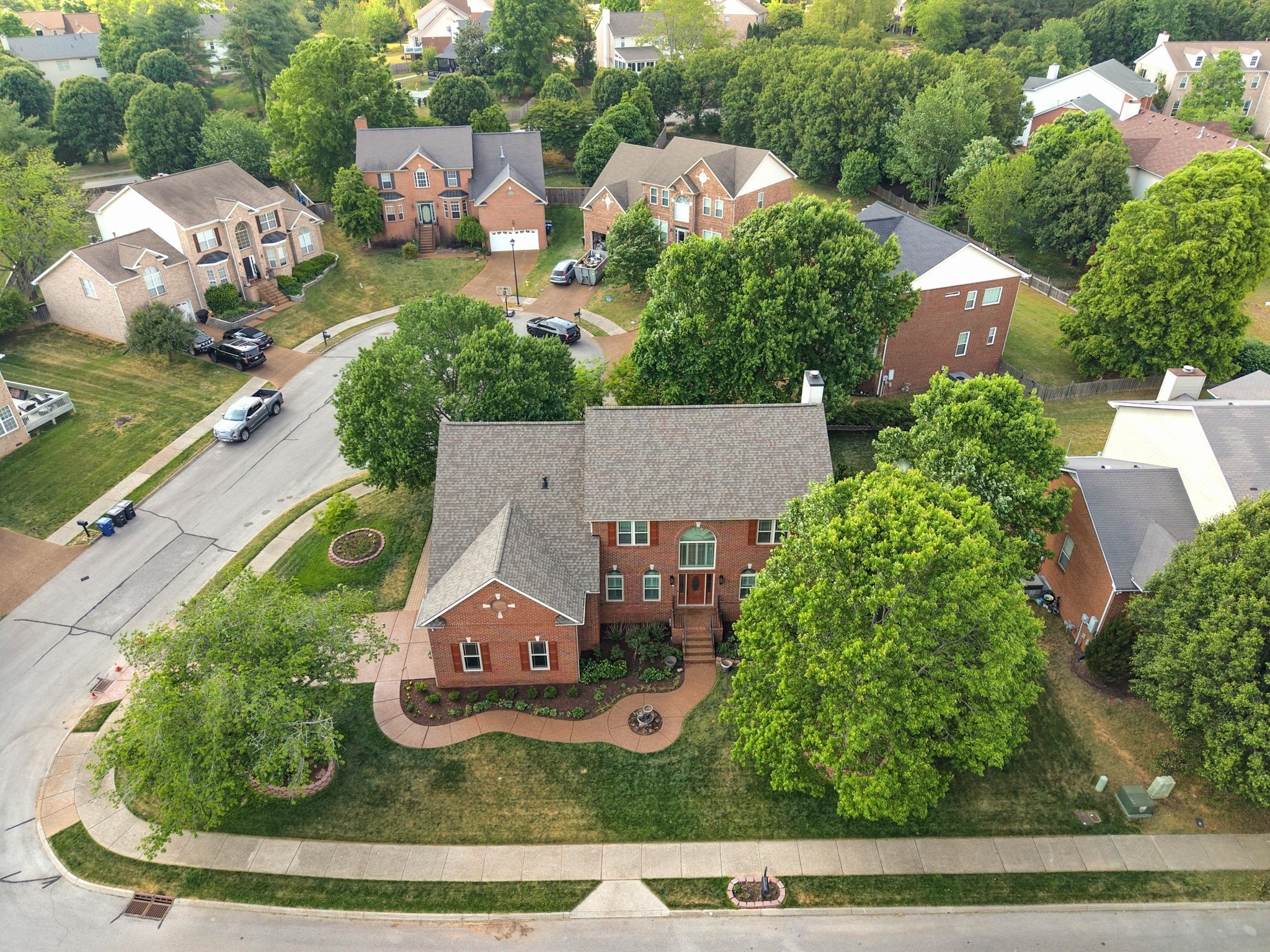318 Logans Cir