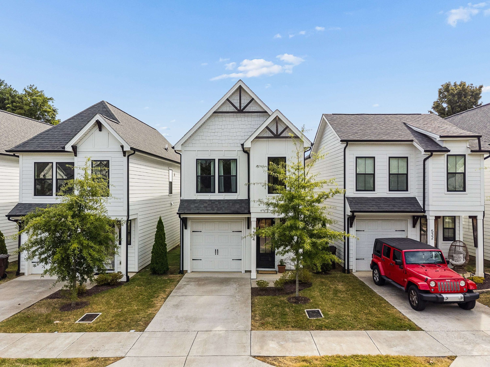 534 Taffy Way