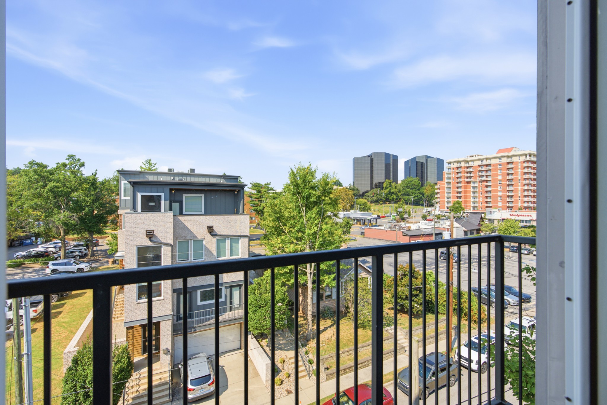 3000 Vanderbilt Pl Unit: 417