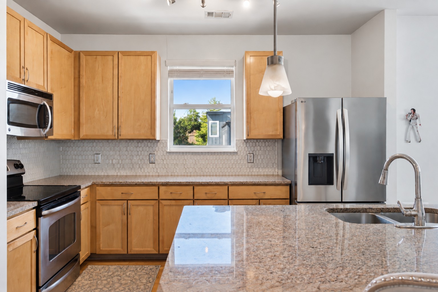 3000 Vanderbilt Pl Unit: 417