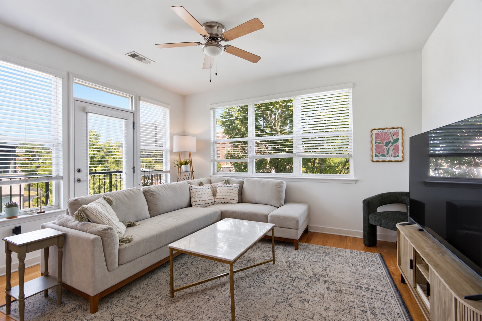 3000 Vanderbilt Pl Unit: 417
