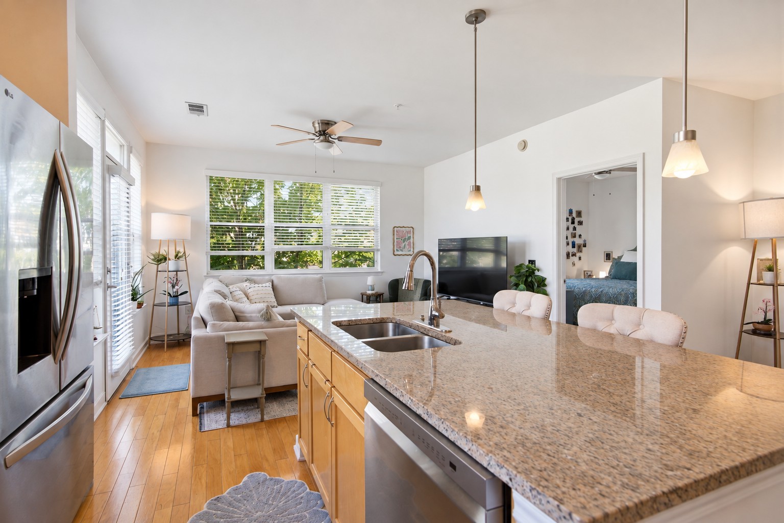 3000 Vanderbilt Pl Unit: 417