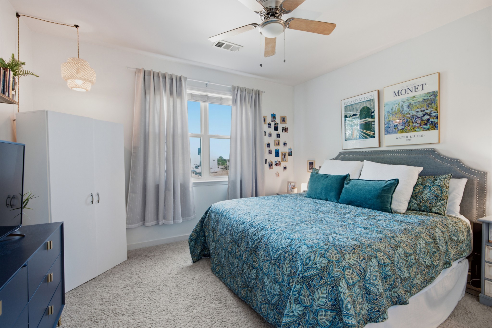 3000 Vanderbilt Pl Unit: 417