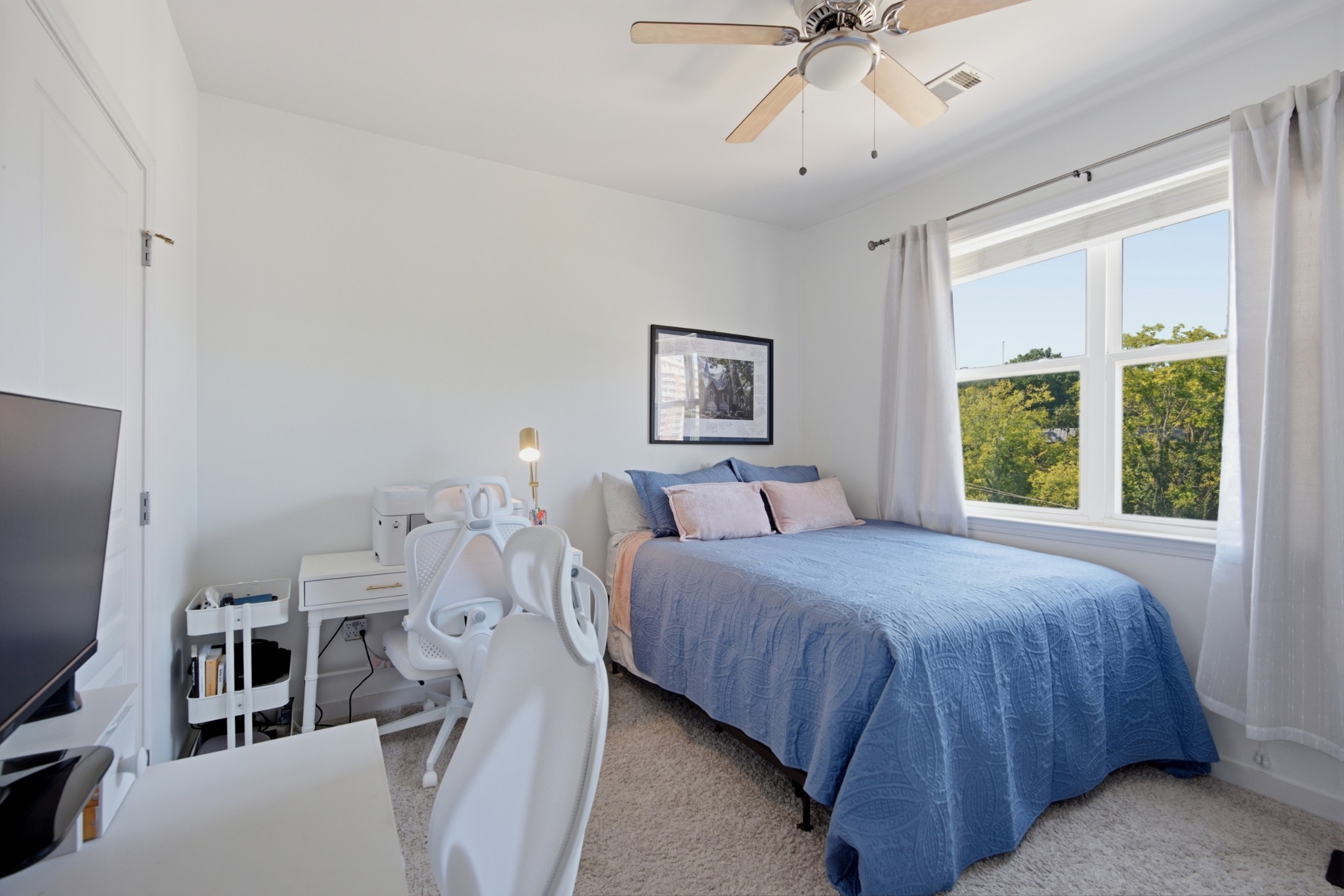 3000 Vanderbilt Pl Unit: 417