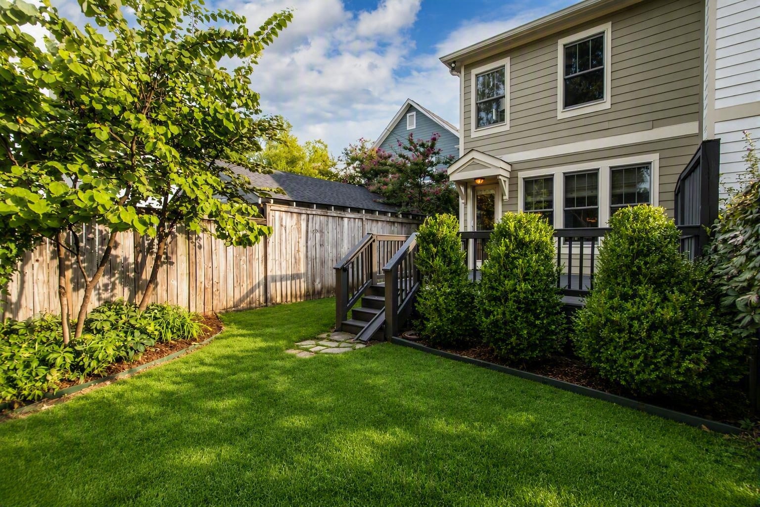 4204 Utah Ave Unit: A