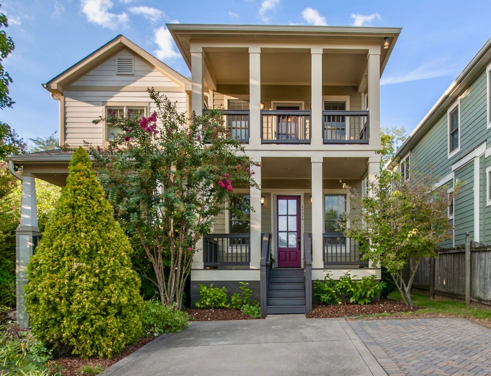 4204 Utah Ave Unit: A