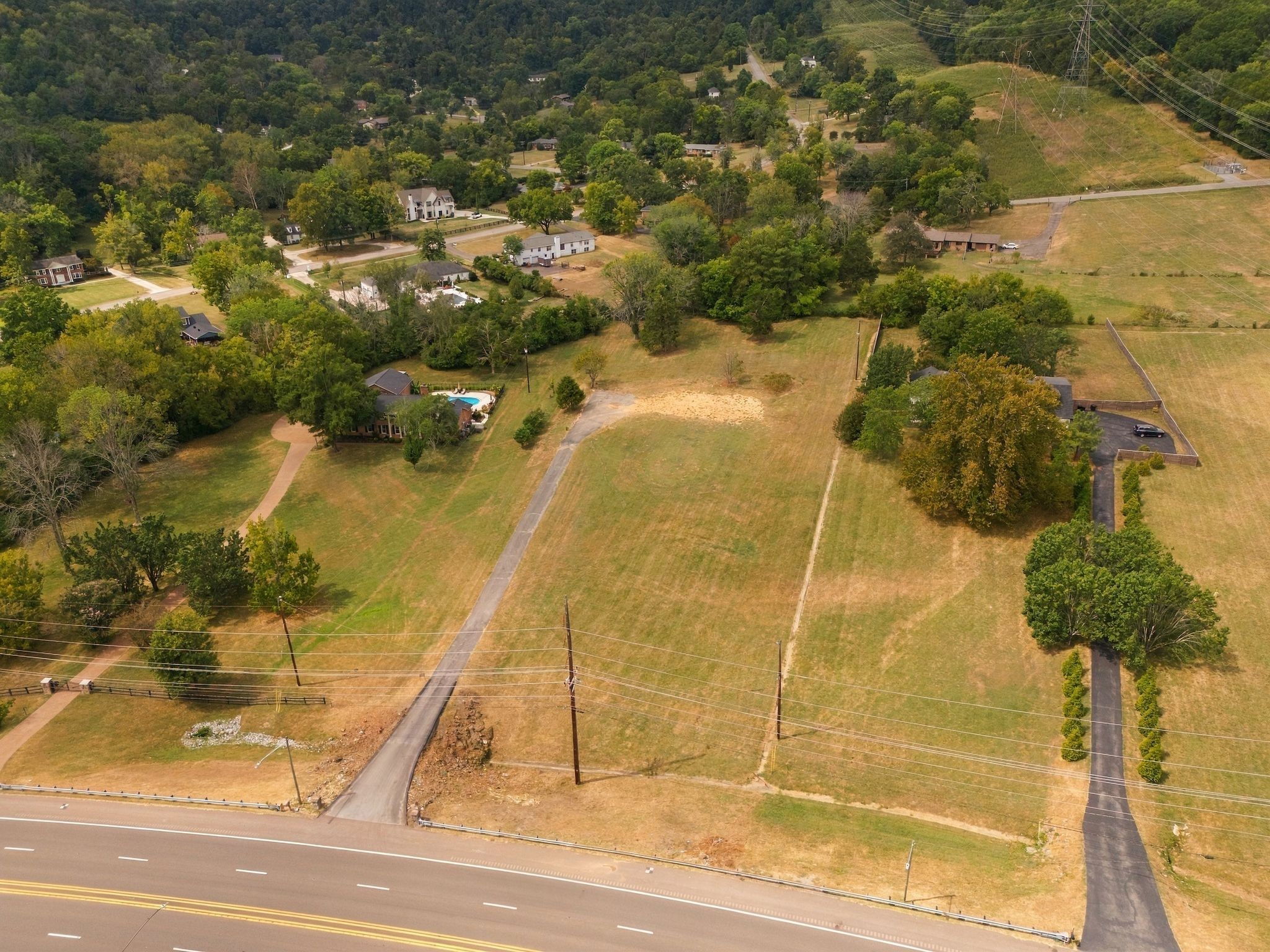 5309 Franklin Pike