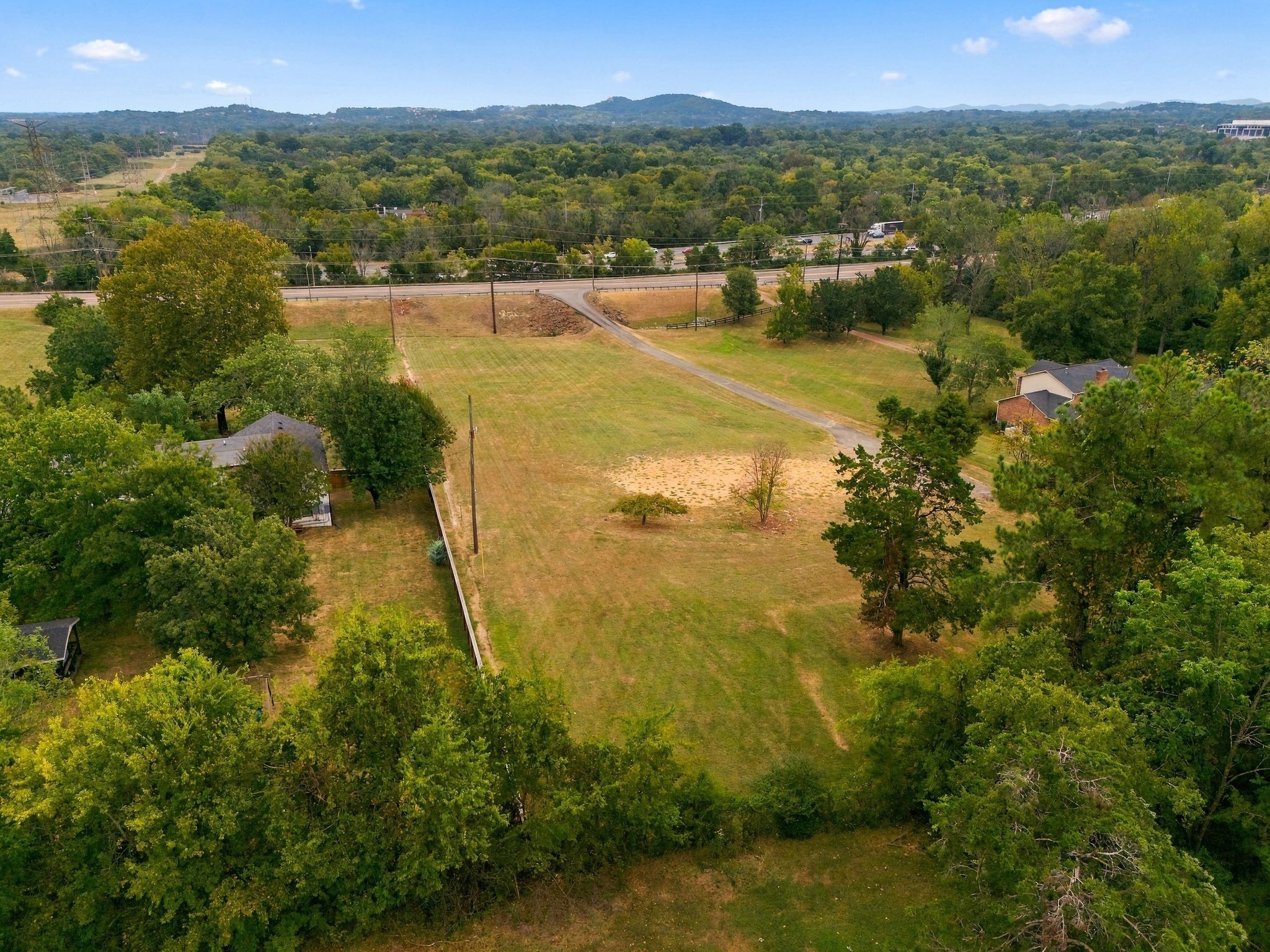 5309 Franklin Pike