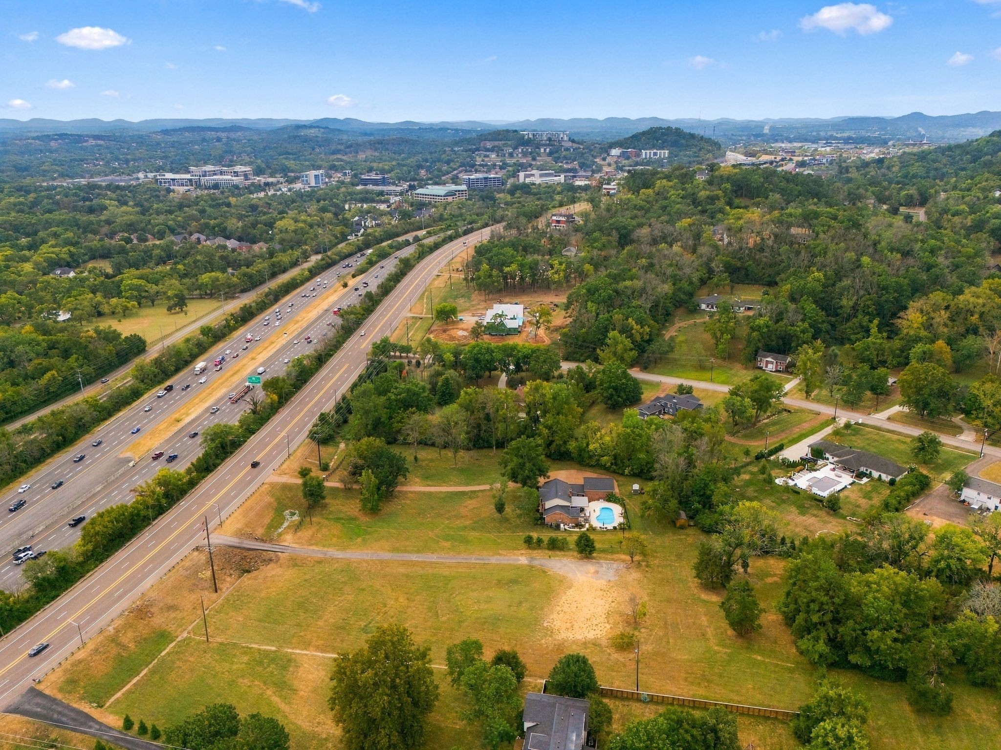 5309 Franklin Pike