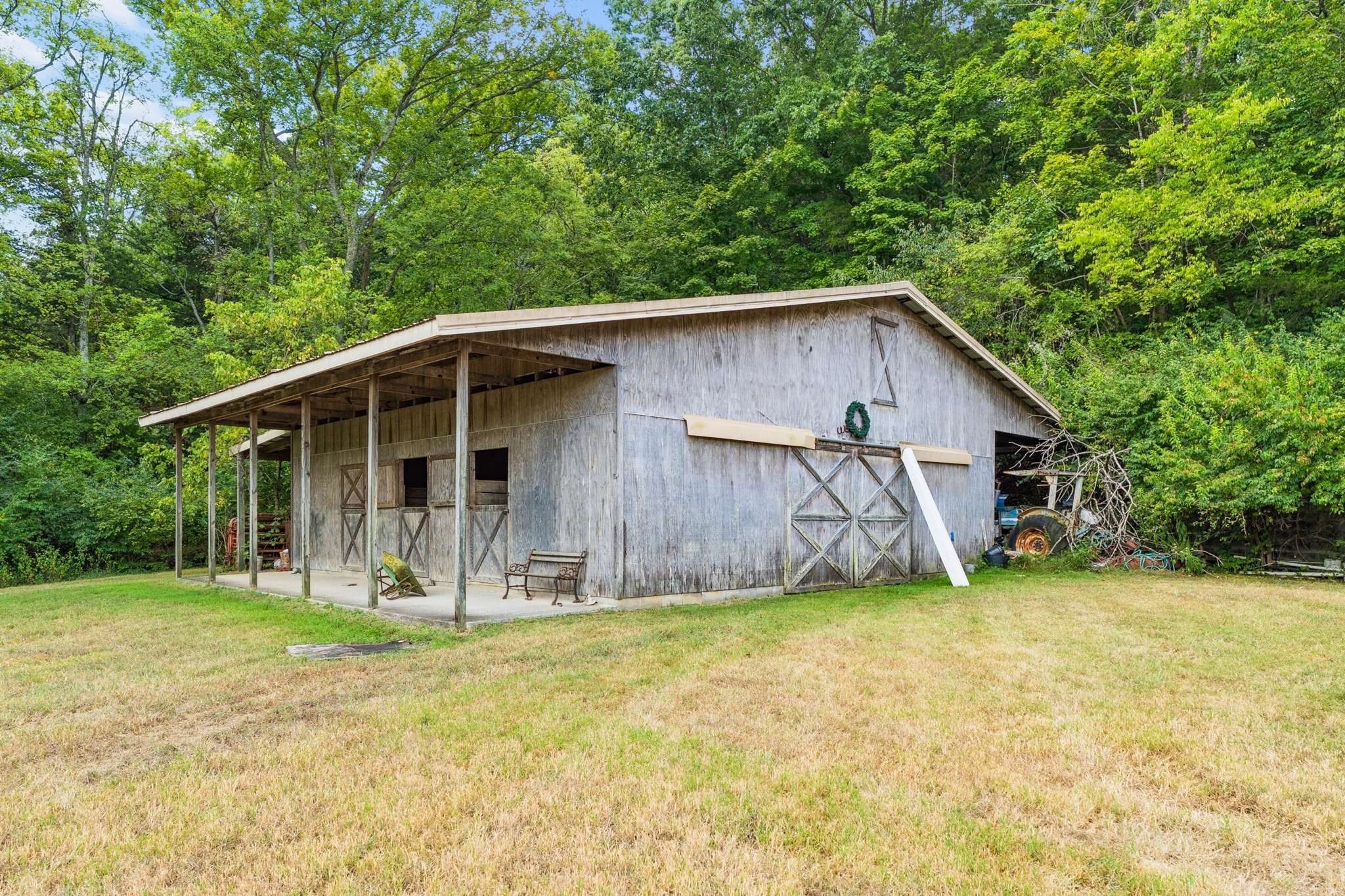 1091 Hidden Valley Rd
