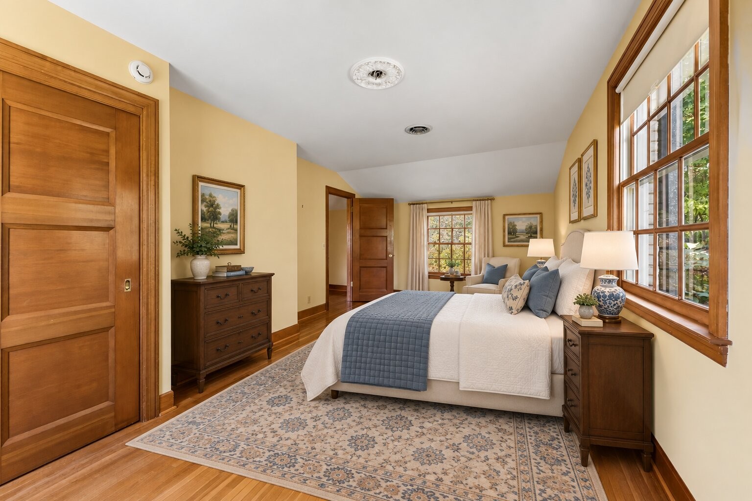 1091 Hidden Valley Rd