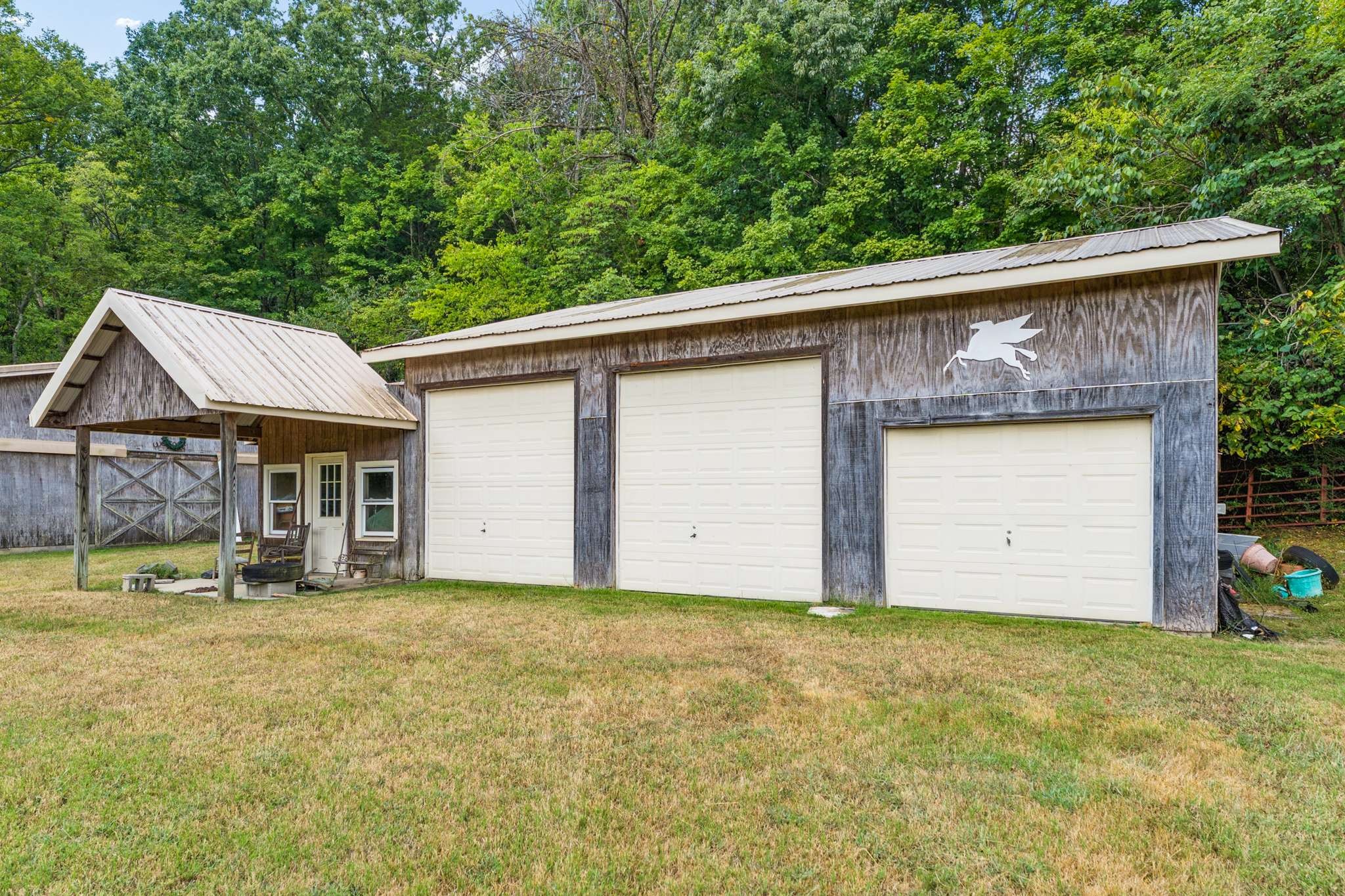1091 Hidden Valley Rd