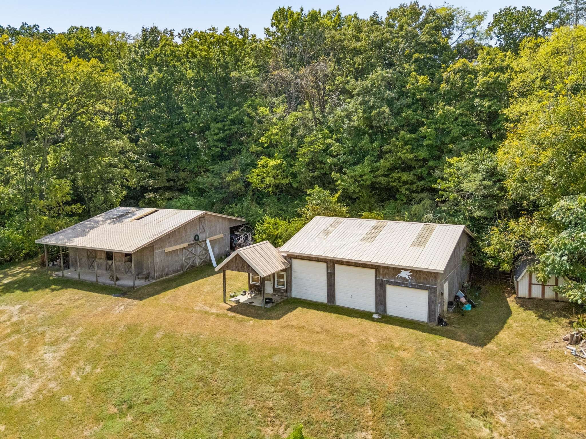 1091 Hidden Valley Rd