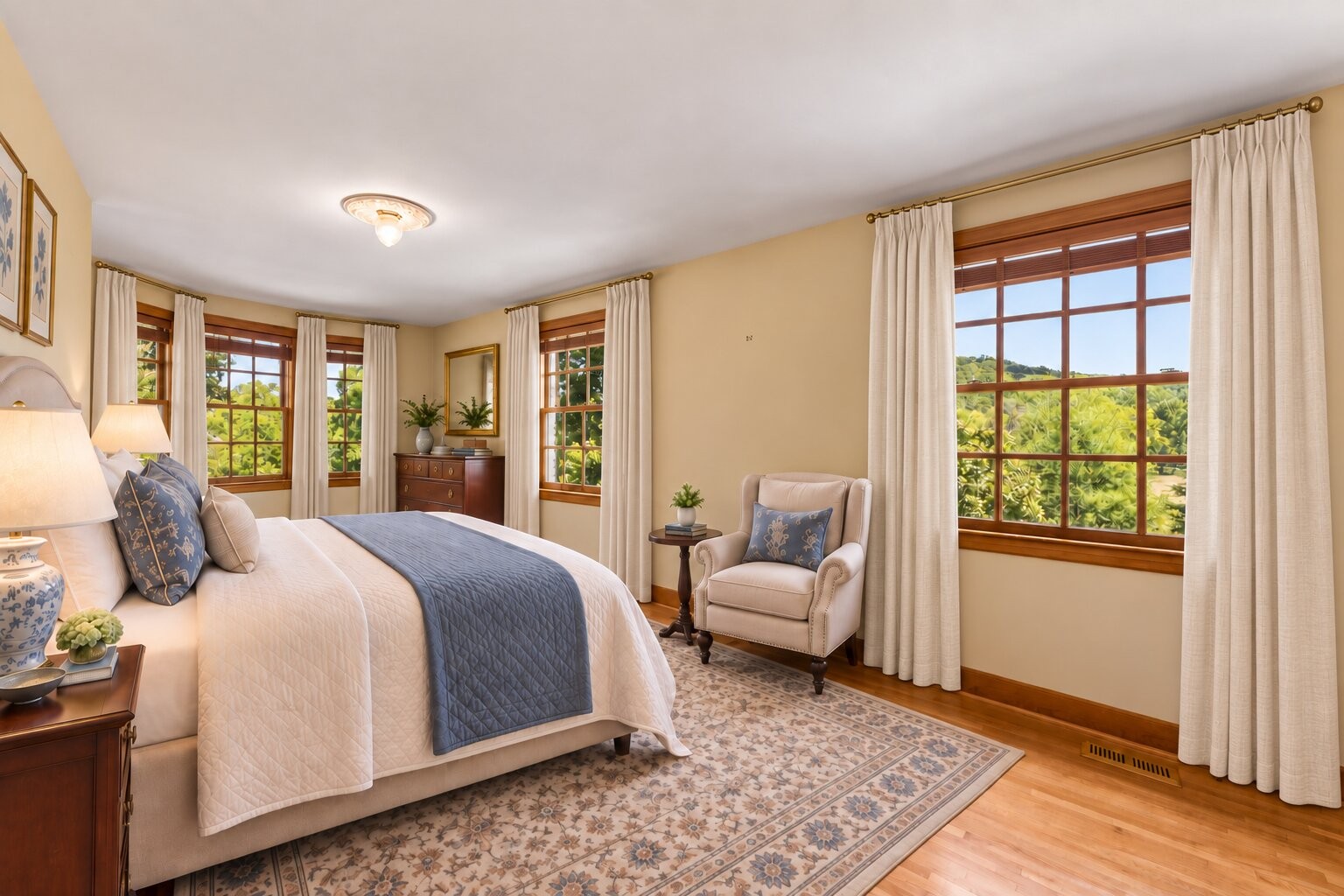 1091 Hidden Valley Rd