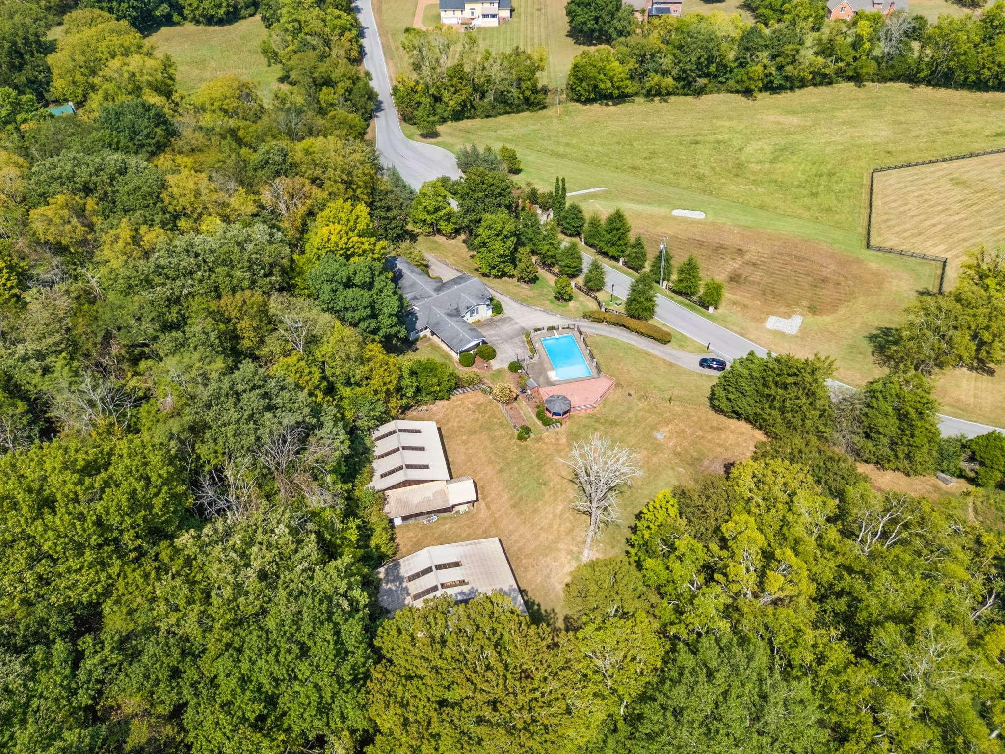 1091 Hidden Valley Rd