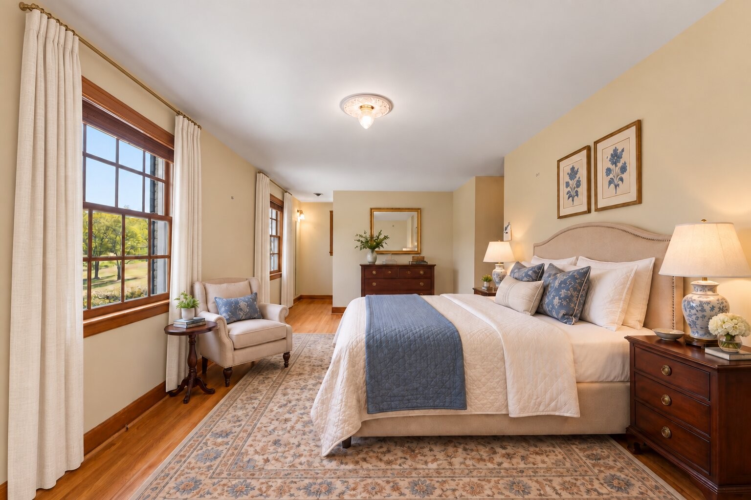 1091 Hidden Valley Rd