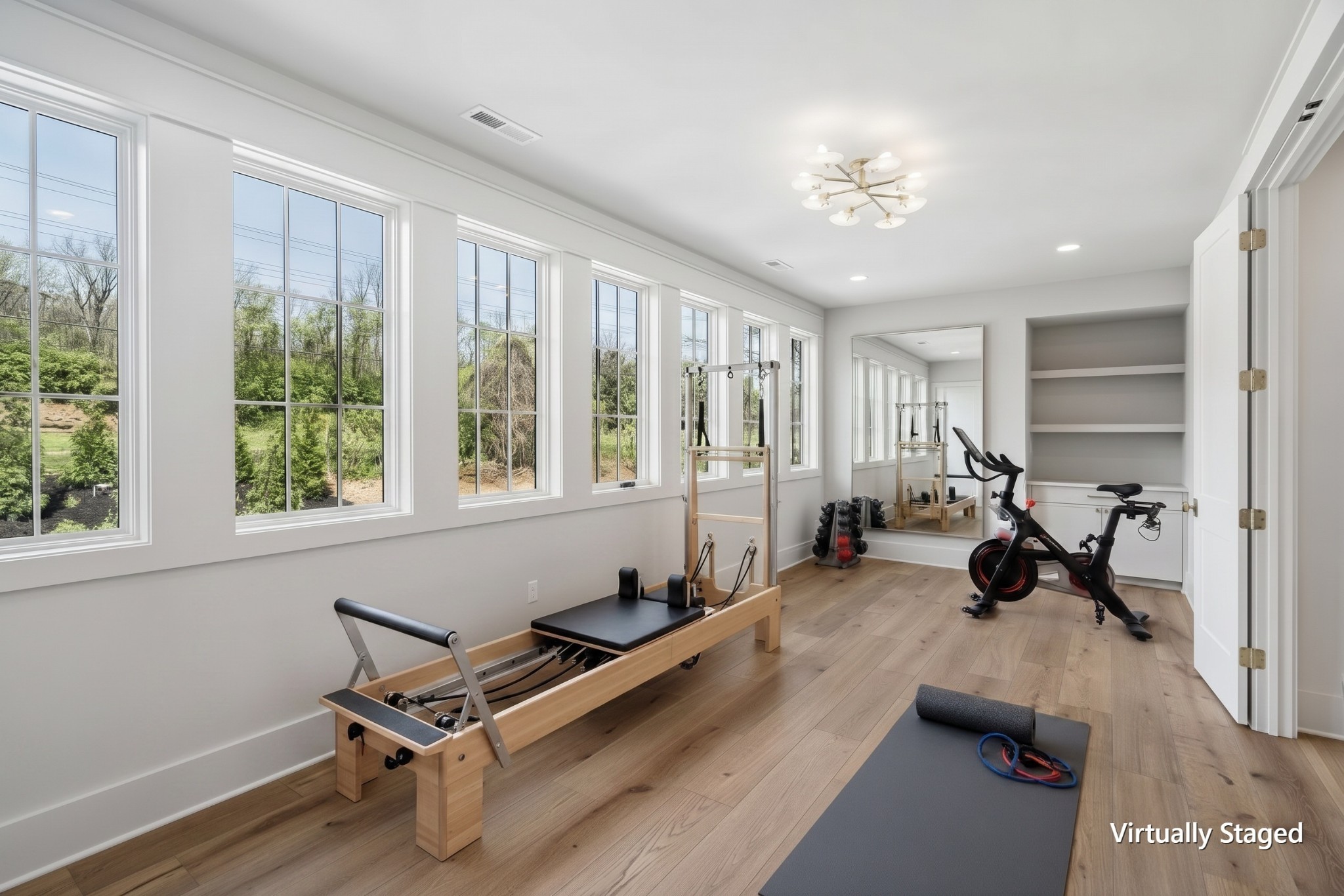 5448A Franklin Pike Cir