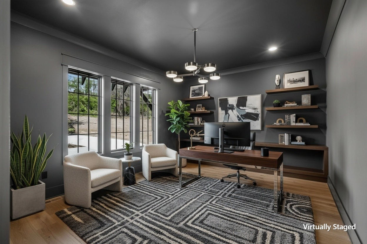 5448A Franklin Pike Cir
