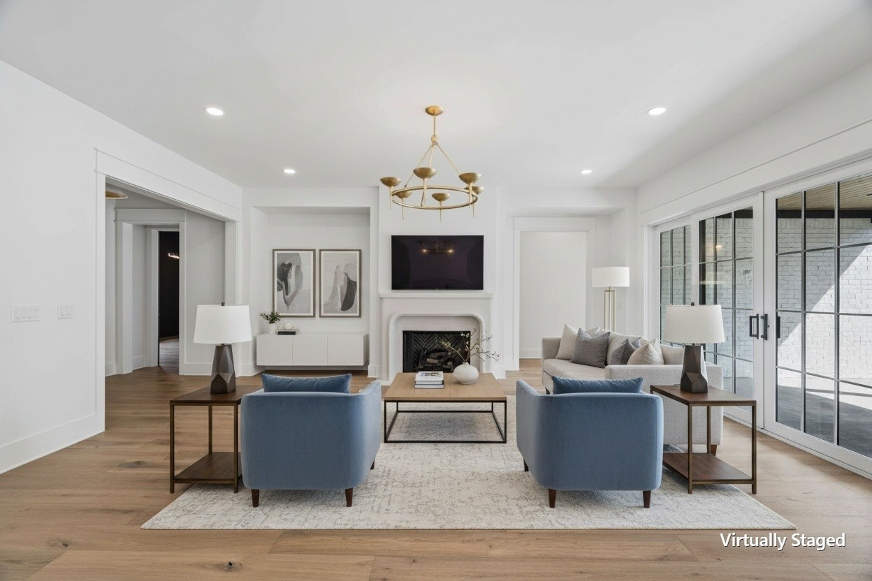 5448A Franklin Pike Cir