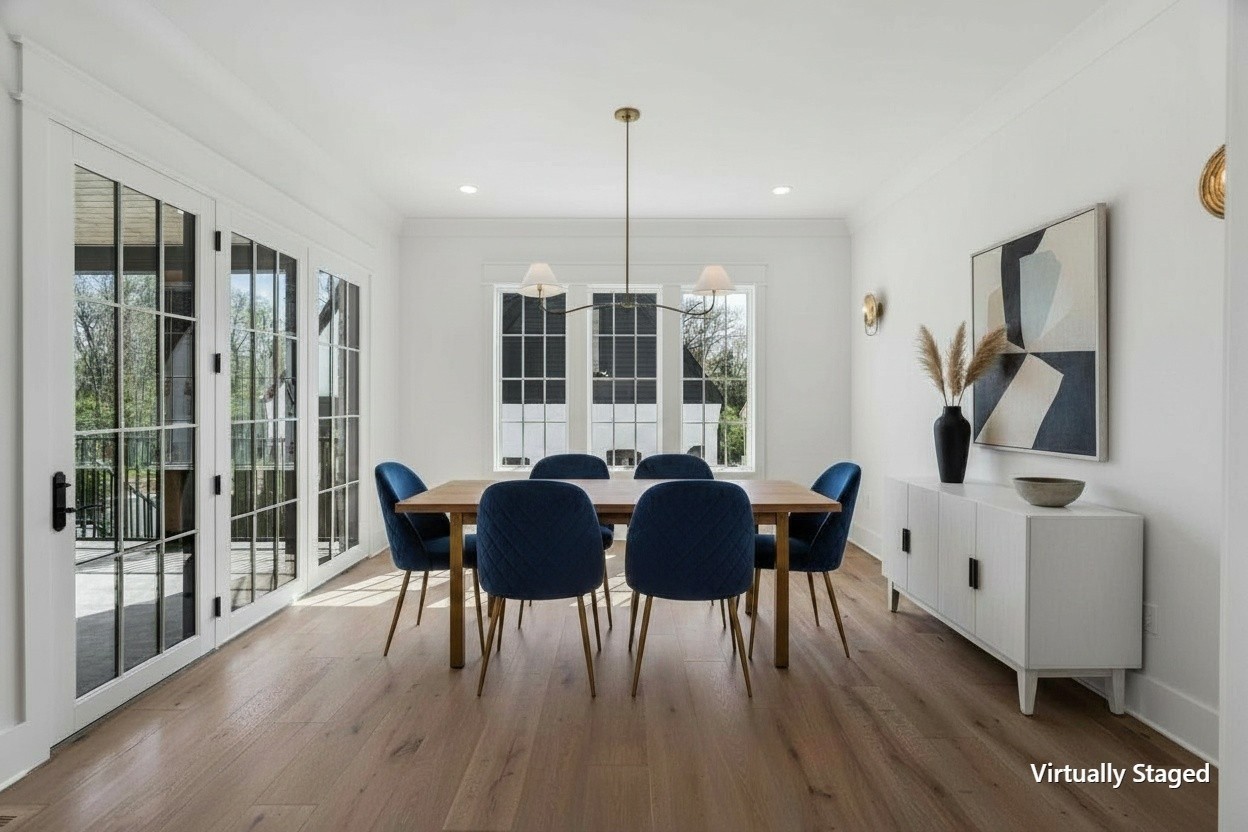 5448A Franklin Pike Cir