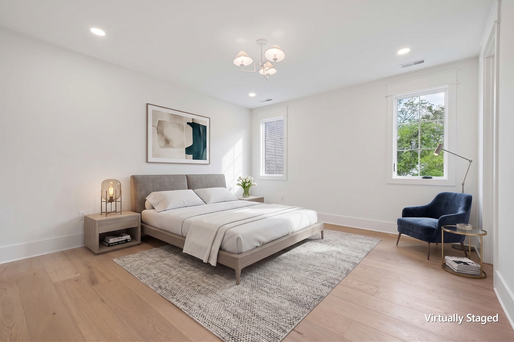 5448B Franklin Pike Cir