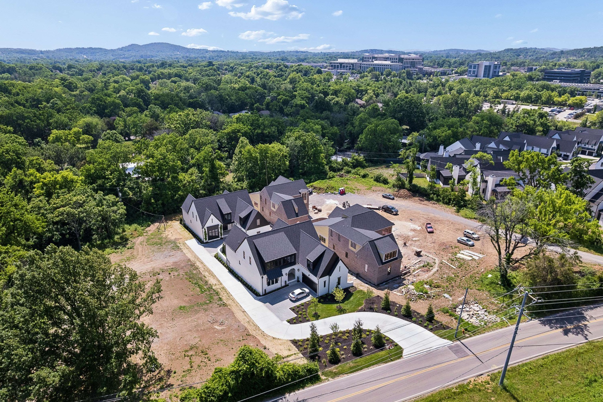 5448B Franklin Pike Cir