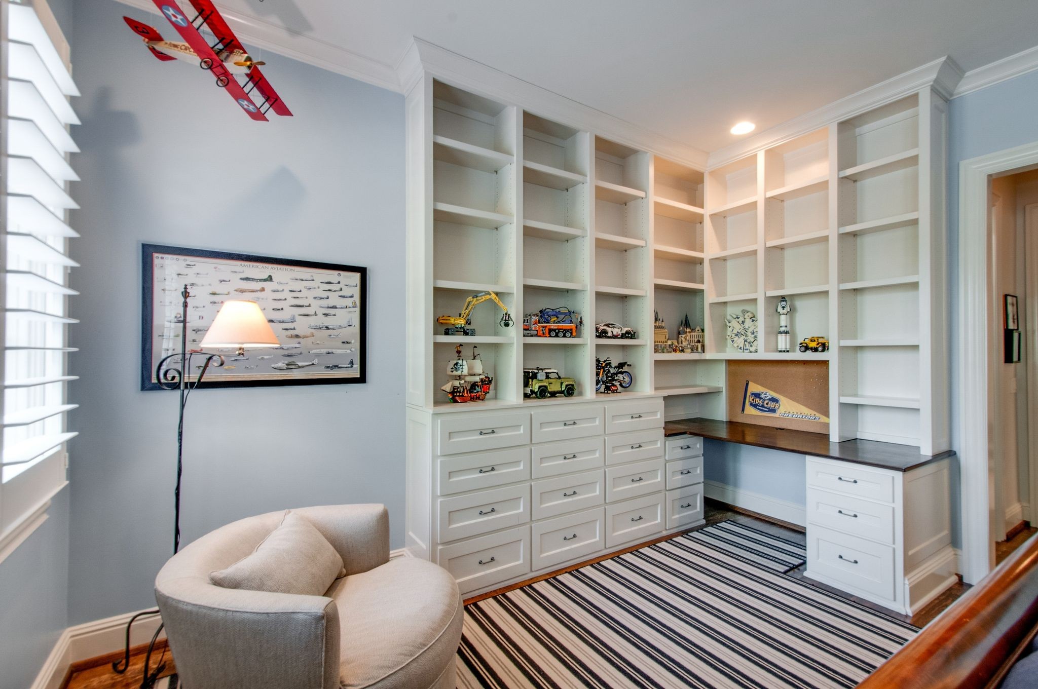 1003 Greenwich Park