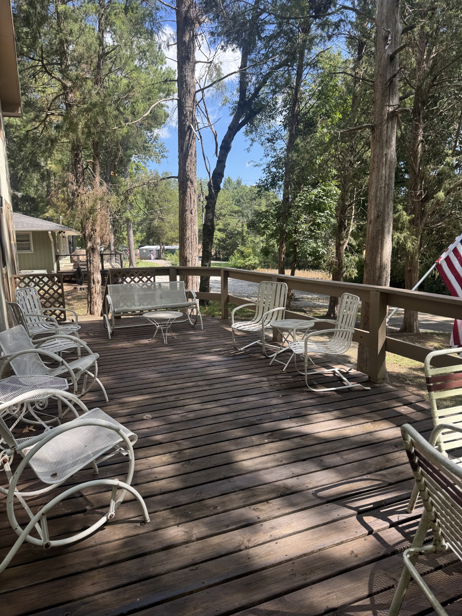 356 Lost Creek Boat Dock Rd