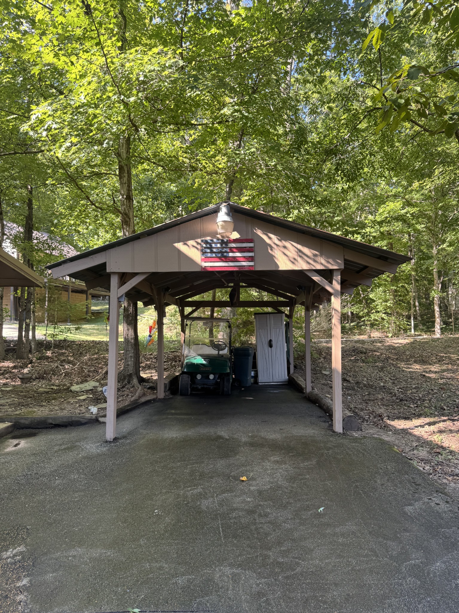 356 Lost Creek Boat Dock Rd