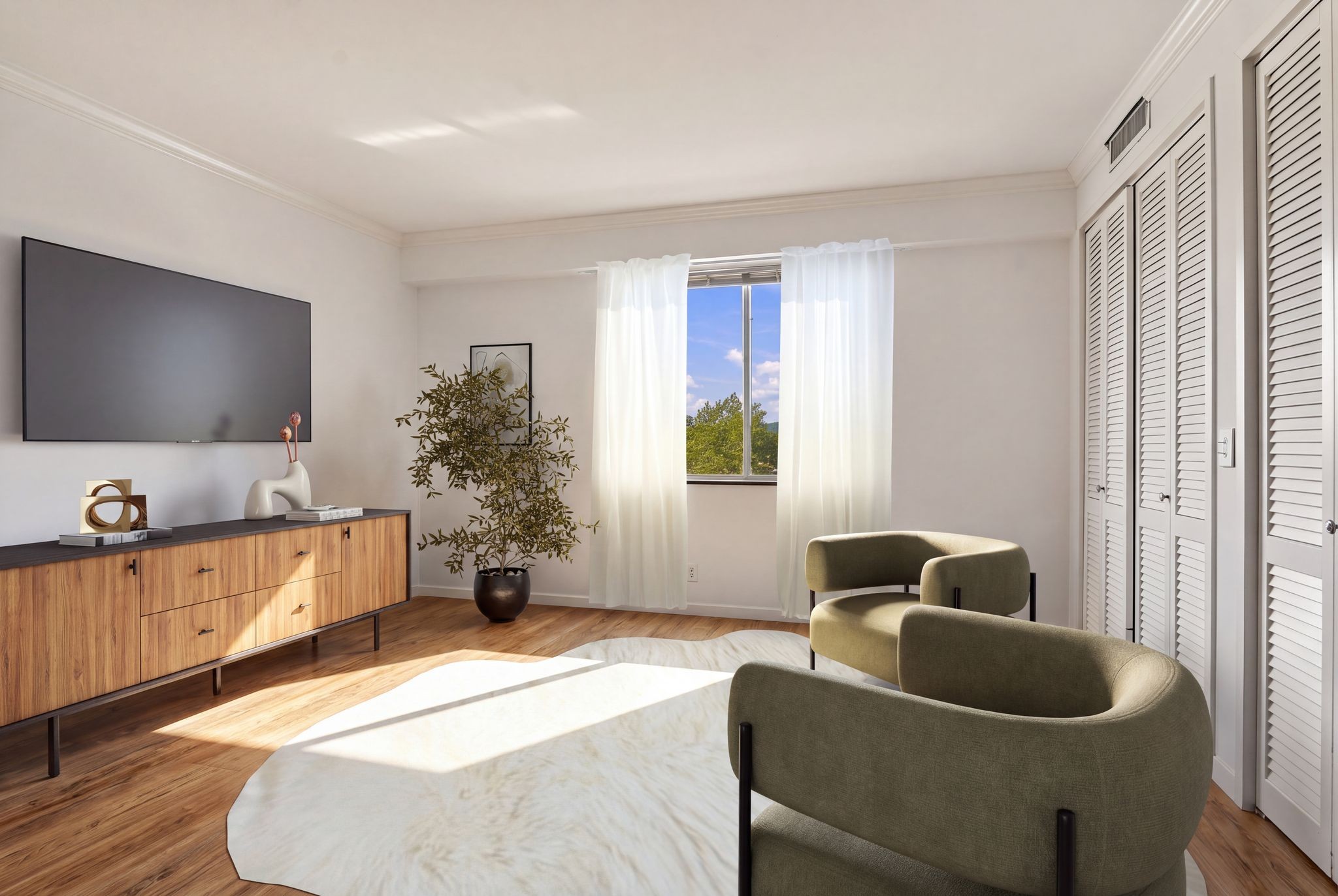 105 Leake Ave Unit: 64
