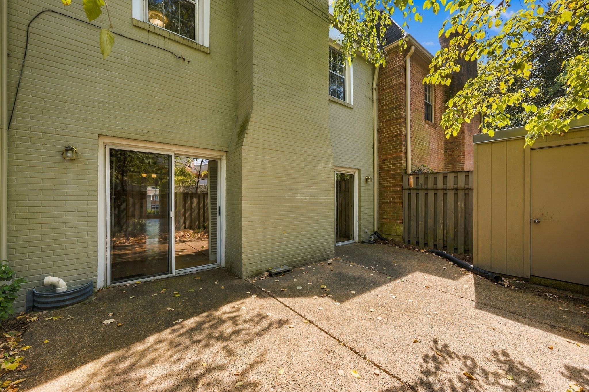 4400 Belmont Park Ter Unit: 252