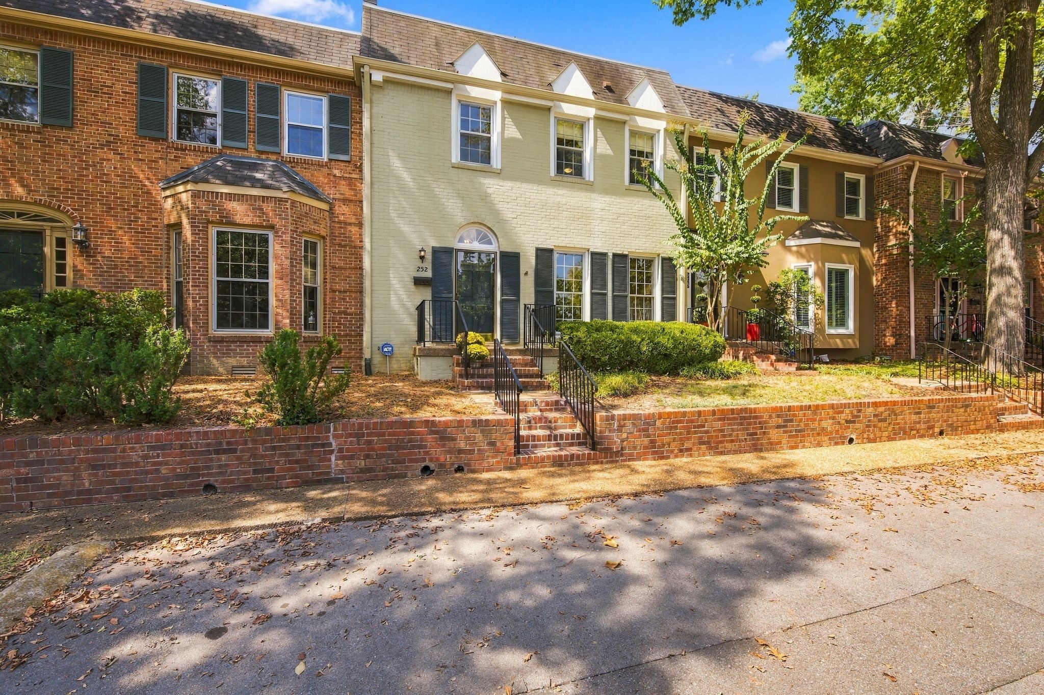 4400 Belmont Park Ter Unit: 252