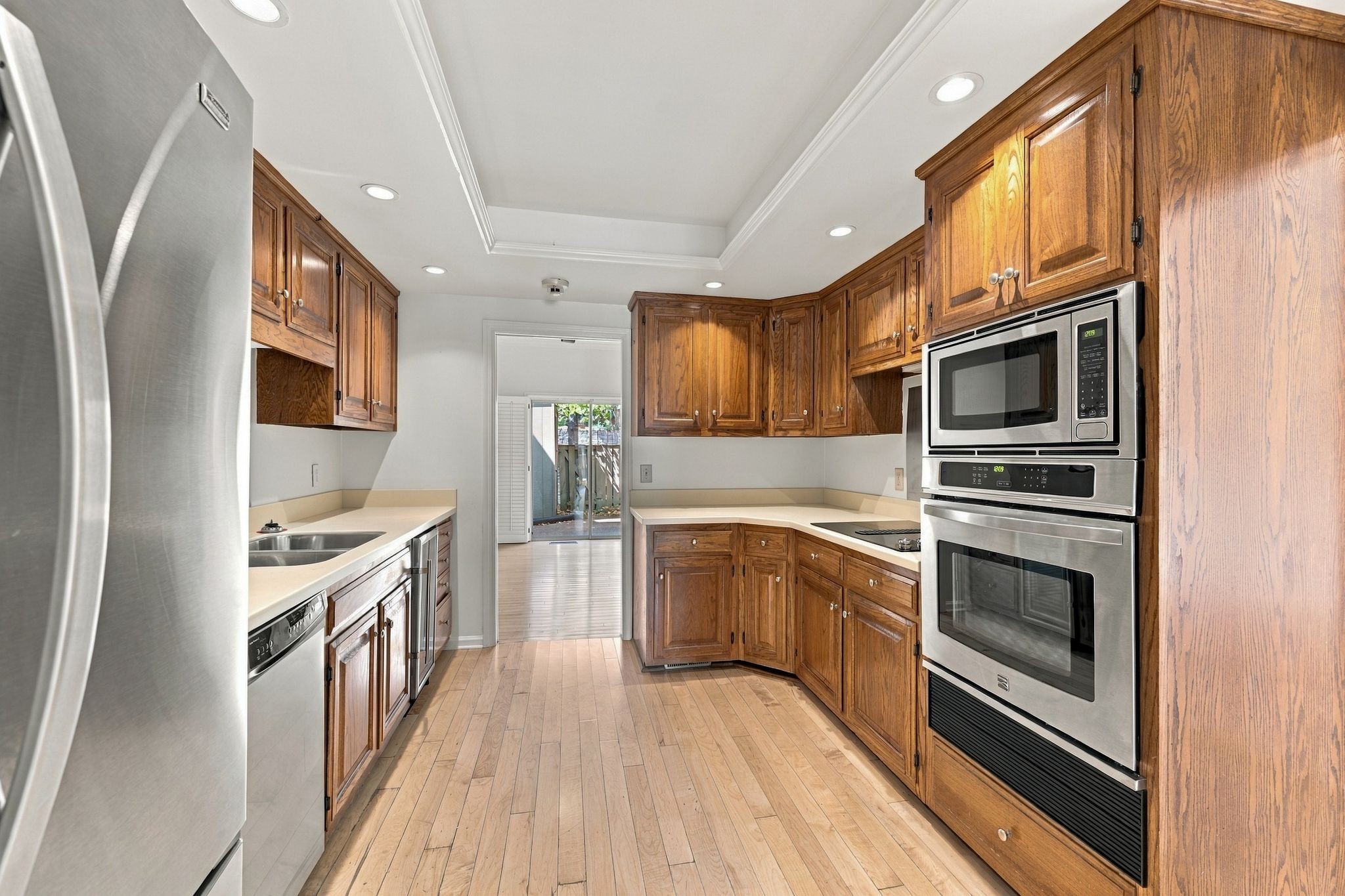 4400 Belmont Park Ter Unit: 252