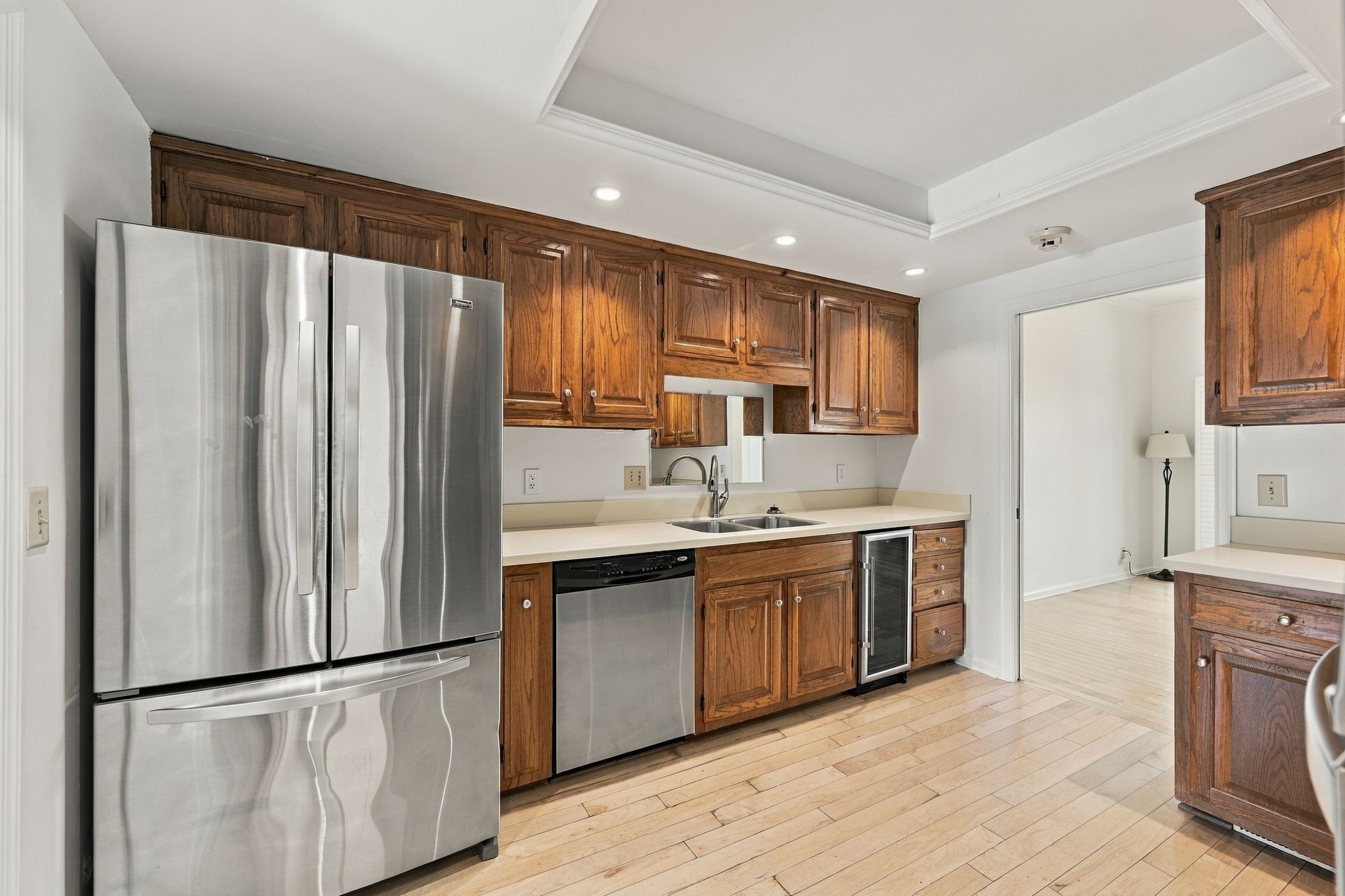 4400 Belmont Park Ter Unit: 252