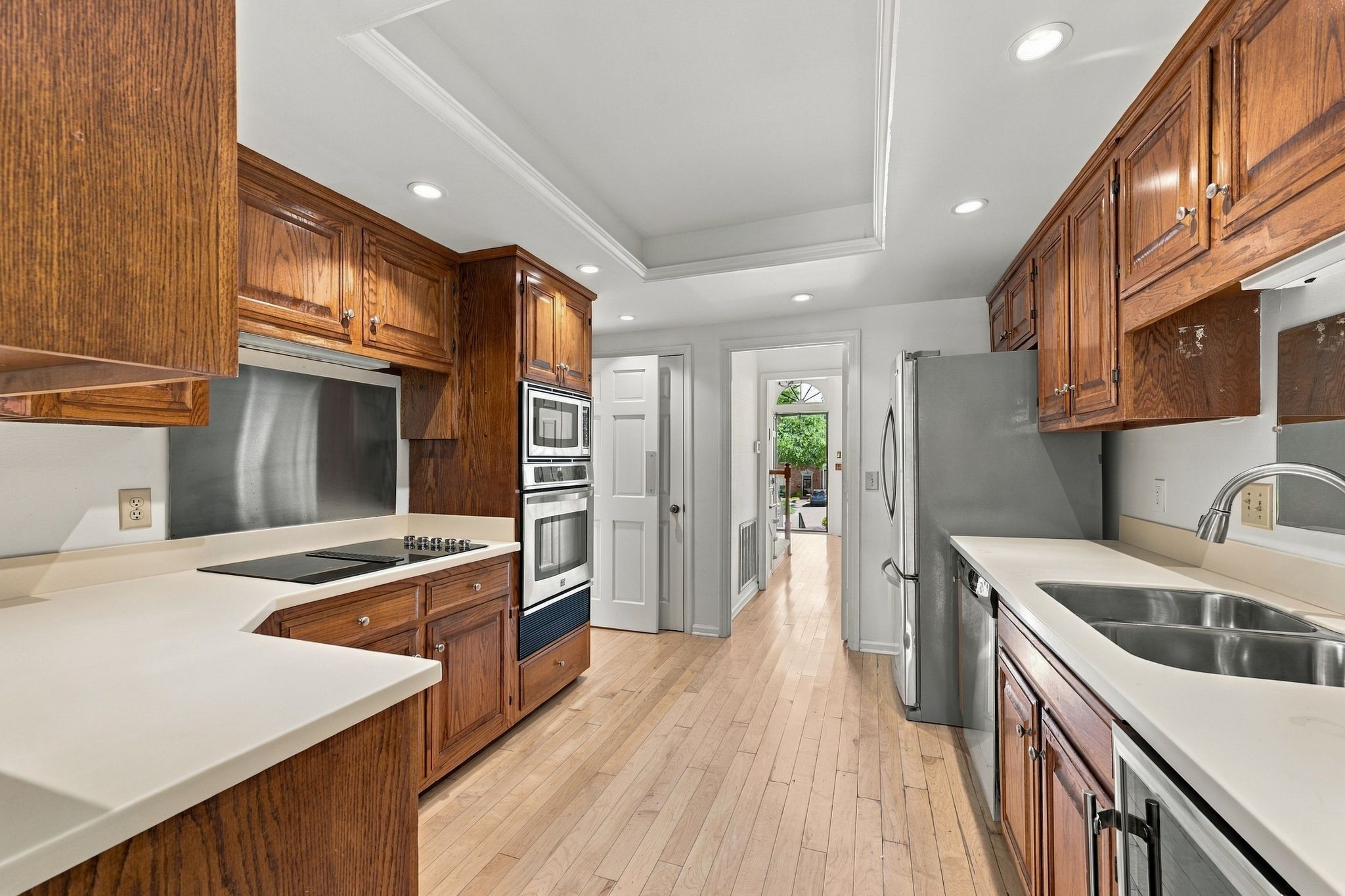 4400 Belmont Park Ter Unit: 252