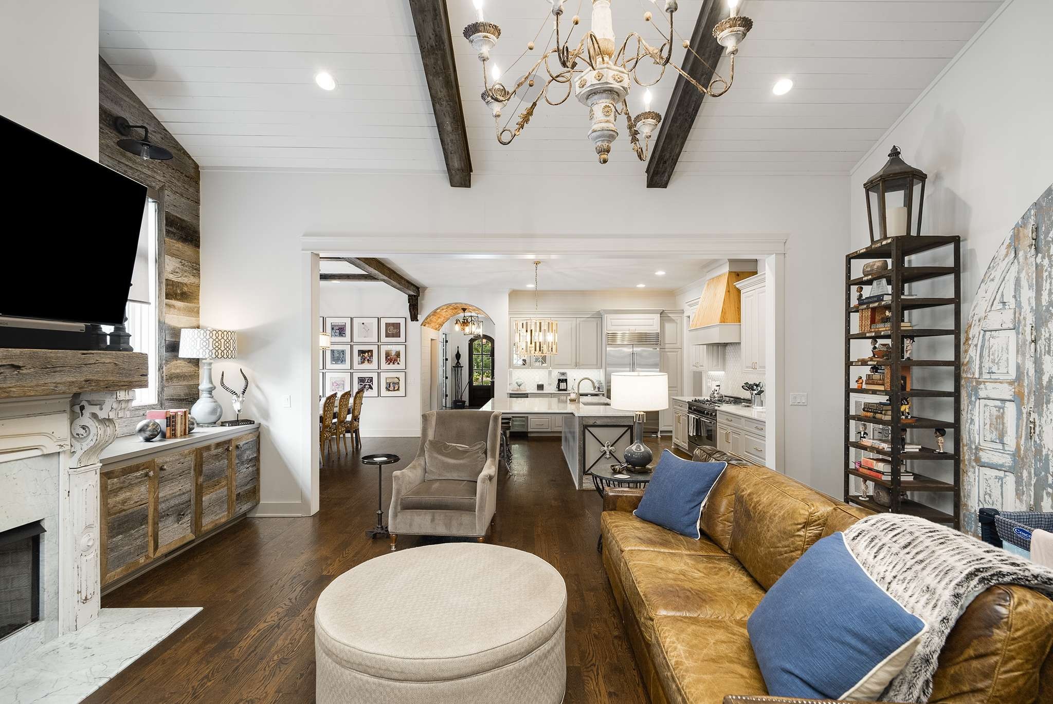 2028 Castleman Drive