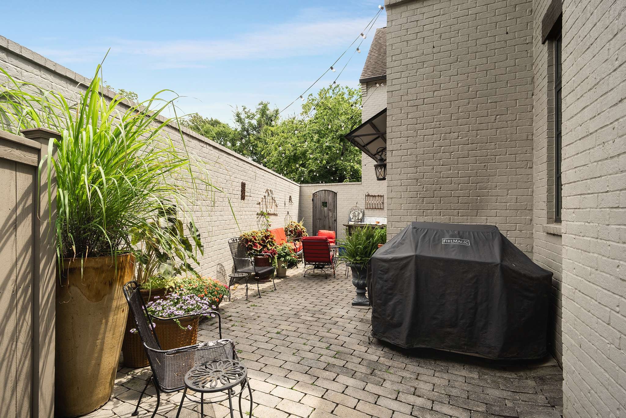 2028 Castleman Drive